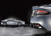 Aston Martin DBS Aston Martin DBS